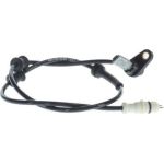 Sensor, Raddrehzahl 0 265 007 534 Sensor, Raddrehzahl 0 265 007 534