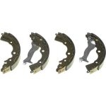 Brembo S 30 524 Bremsbackensatz ESSENTIAL LINE Brembo S 30 524 Bremsbackensatz ESSENTIAL LINE