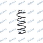 MUBEA 90171173 Fahrwerksfeder MUBEA 90171173 Fahrwerksfeder