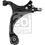 FEBI BILSTEIN 185220 Querlenker, Lenker, Radaufhängung FEBI BILSTEIN 185220 Querlenker, Lenker, Radaufhängung