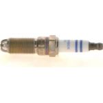 BOSCH 0 242 229 661 Zündkerze Nickel