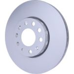 Bremsscheibe 8DD 355 102-821