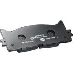 Bremsbelagsatz, Scheibenbremse 8DB 355 012-401 Bremsbelagsatz, Scheibenbremse 8DB 355 012-401