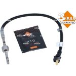 NRF 707148 Sensor, Abgastemperatur EASY FIT