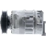 Mahle ACP 647 000P Kompressor, Klimaanlage BEHR Premium Line