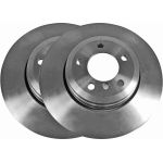 Vaico V20-80060 Bremsscheibe Vaico V20-80060 Bremsscheibe