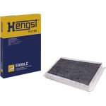 Filter, Innenraumluft E989LC Filter, Innenraumluft E989LC