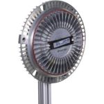 Kupplung, Kühlerlüfter CFC 55 000P Kupplung, Kühlerlüfter CFC 55 000P