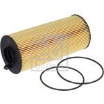 febi bilstein 49864 Ölfilter