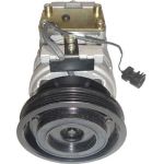Kompressor, Klimaanlage ACP 817 000S