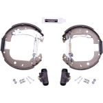 Hella 8DB 355 004-071 Bremsbackensatz Shoe Kit Pro Hella 8DB 355 004-071 Bremsbackensatz Shoe Kit Pro