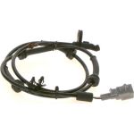 Sensor, Raddrehzahl 0 265 007 909