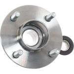 SKF VKBA 1482 Radlagersatz SKF VKBA 1482 Radlagersatz