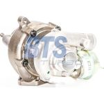 BTS Turbo Turbolader T911341 BTS Turbo Turbolader T911341