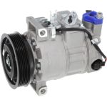 Kompressor, Klimaanlage 690233 Kompressor, Klimaanlage 690233