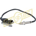 NOx-Sensor, NOx-Katalysator 9 2953 1