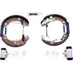 Bremsbackensatz 8DB 355 004-811 Bremsbackensatz 8DB 355 004-811