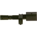 Sensor, Raddrehzahl 0 986 594 526 Sensor, Raddrehzahl 0 986 594 526