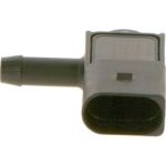 Sensor, Abgasdruck 0 281 006 061