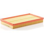 MANN-FILTER C 34 116 Luftfilter MANN-FILTER C 34 116 Luftfilter