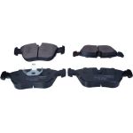 Maxgear 19-0656 Bremsbelagsatz, Scheibenbremse