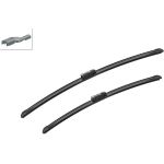 BOSCH A 296 S Scheibenwischer Aerotwin 3 397 007 296 BOSCH A 296 S Scheibenwischer Aerotwin 3 397 007 296