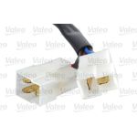 Valeo 107992 Wischermotor