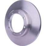 Bremsscheibe 8DD 355 117-281 Bremsscheibe 8DD 355 117-281