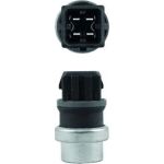 Sensor, Kühlmitteltemperatur TSE 24