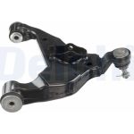 Lenker, Radaufhängung TC3210 Lenker, Radaufhängung TC3210