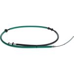 BOSCH 1 987 482 208 Seilzug, Feststellbremse BOSCH 1 987 482 208 Seilzug, Feststellbremse