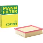 MANN-FILTER C 24 123/2 Luftfilter