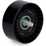 Umlenk-/Führungsrolle, Keilrippenriemen 532 0905 10