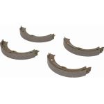 Vaico V30-7528 Bremsbackensatz, Feststellbremse Green Mobility Parts Vaico V30-7528 Bremsbackensatz, Feststellbremse Green Mobility Parts