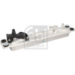 FEBI BILSTEIN 185234 Ölkühler, Motoröl