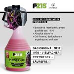 Dr. Wack – P21S Felgenreiniger POWER GEL 1253 Dr. Wack – P21S Felgenreiniger POWER GEL 1253