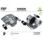 Bremssattel 9291626