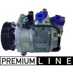 Mahle ACP 686 000P Kompressor, Klimaanlage BEHR Premium Line Mahle ACP 686 000P Kompressor, Klimaanlage BEHR Premium Line