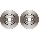 Bremsscheibe DF6522