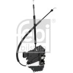 febi bilstein 1003437 Türschloss Plus febi bilstein 1003437 Türschloss Plus