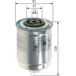BOSCH 1 457 434 400 Kraftstofffilter BOSCH 1 457 434 400 Kraftstofffilter