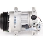 Kompressor, Klimaanlage 890078 Kompressor, Klimaanlage 890078