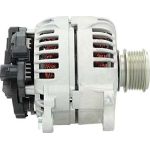 BV PSH 305.518.120.010 Lichtmaschine 12V, 120A, B+ (M8), Ø 56,0 mm