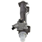 BOSCH K S00 003 932 Lenkgetriebe BOSCH K S00 003 932 Lenkgetriebe