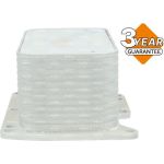 NRF 31334 Ölkühler, Motoröl EASY FIT NRF 31334 Ölkühler, Motoröl EASY FIT