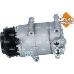 Kompressor, Klimaanlage 32841 Kompressor, Klimaanlage 32841