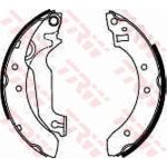 TRW GS6227 Bremsbackensatz TRW GS6227 Bremsbackensatz