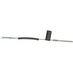 BOSCH 1 987 482 886 Seilzug, Feststellbremse BOSCH 1 987 482 886 Seilzug, Feststellbremse