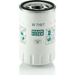 Ölfilter W 719/7 Ölfilter W 719/7