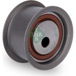 INA 532 0329 10 Umlenkrolle/Führungsrolle, Zahnriemen